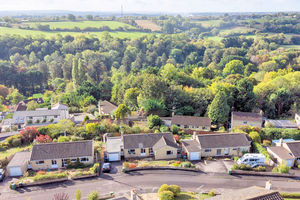 Aerial Photo- click for photo gallery